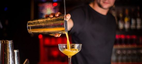 Photo for: Top Mixologists To Watch Out in USA