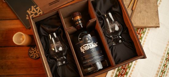 Photo for: From Ukraine to the USA: The Kontapel Journey