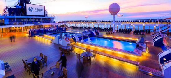 Photo for: How to Crack the Code of Cruise Ship Beverage Programs