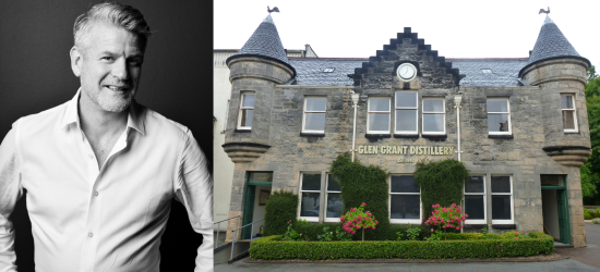 Photo for: Unveiling the Timeless Elegance of Campari’s Whiskeys with Robin Coupar