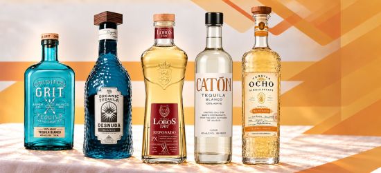 Photo for: 5 Award-Winning Tequilas to Consider for Your Bar