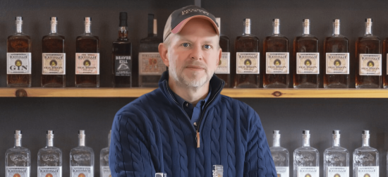 Photo for: Breaking Barriers: Brian Facquet on New York's Direct-to-Consumer Spirits Revolution