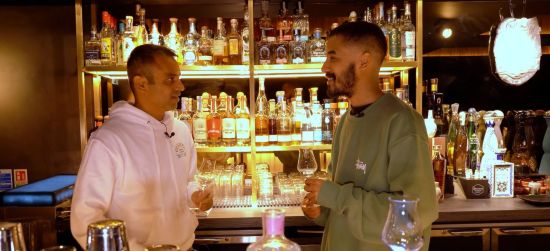 Photo for: Pitch Your Spirits to Bartenders
