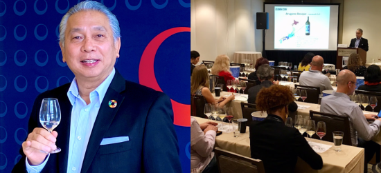 Photo for: Know Your Bartenders: Toshio Ueno