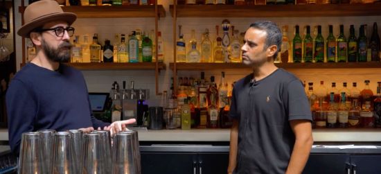 Photo for: How to Effectively Pitch Your Brand to a Bartender