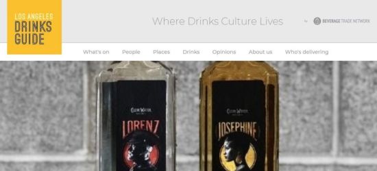 Photo for: Clear Water Distilling Co - Handcrafted premium spirits