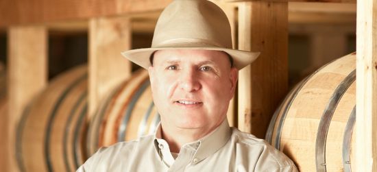 Photo for: Know Your Distiller: Herman Mihalich on Reviving Pennsylvania Rye at Dad’s Hat