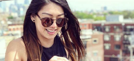 Photo for: Meet the Visionary Behind Chicago’s Innovative Cocktail Scene: Lily Wang