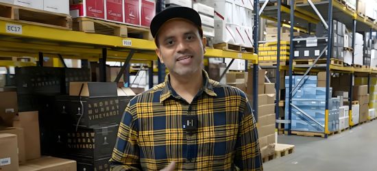 Photo for: What to look for in your distributors?