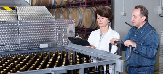 Photo for: 5 Tips On Finding The Right Distributor For Your Spirits