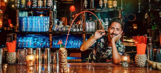 Photo for: Running a Multi-Million Dollar Cocktail Program