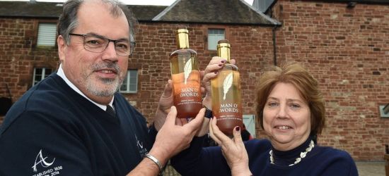 Photo for: Taste the exceptional whisky’s at Annandale Distillery