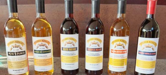 Photo for: Crafting Identity: How Micro-Batch Spirits Shape Brand Perception