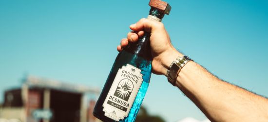 Photo for: Desnuda Tequila Makes Its Mark Through Purity and Intent in a Saturated Market