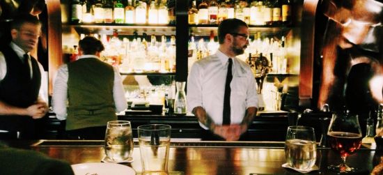 Photo for: Is Your Bar Looking to Hire a Bartender?
