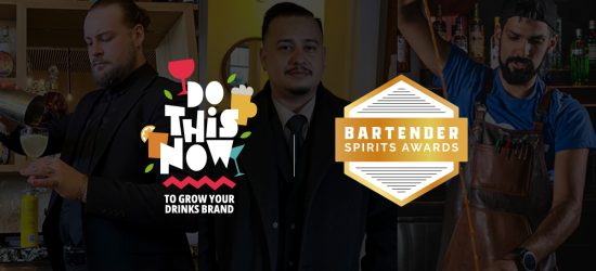 Photo for: What can drinks influencers do right now?