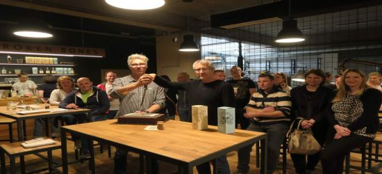 Photo for: The Traditional Mesmerizing Taste of Slovenia - Broken Bones Gin