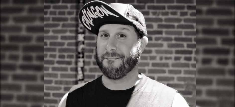 Photo for: Know Your Judges: Eric Hausser