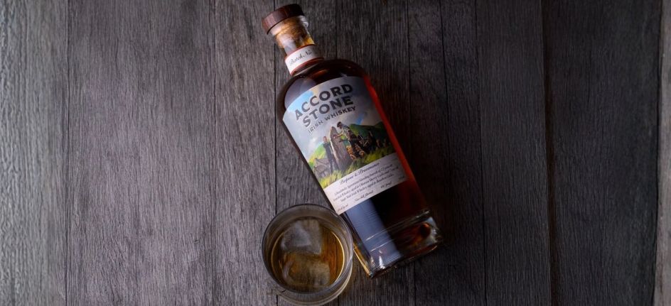 Photo for: Northern Courage: From Building Other People's Brands to Creating His Own