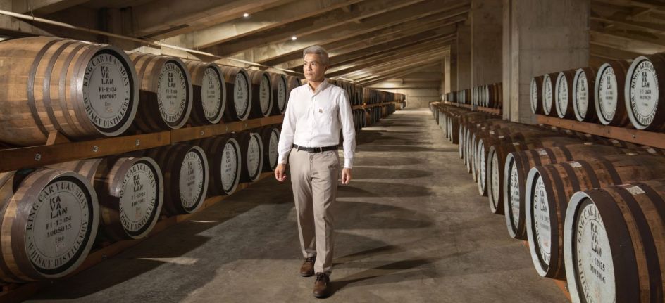 Photo for: The Next Chapter of Asian Whisky Is About Identity, Not Imitation