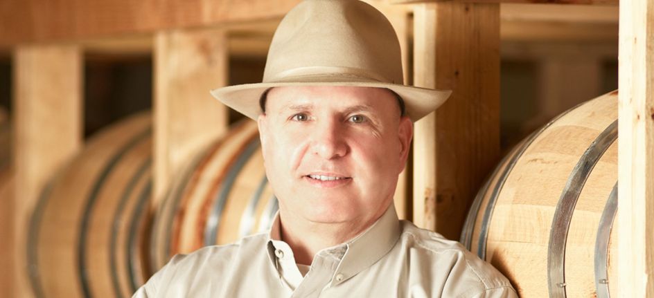 Photo for: Know Your Distiller: Herman Mihalich on Reviving Pennsylvania Rye at Dad’s Hat