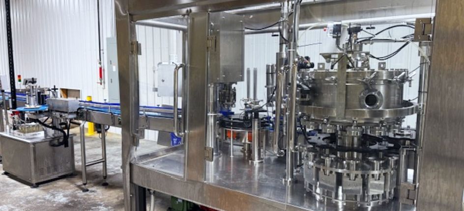 Photo for: Why Partnering with a Distillery That Understands the U.S. Market Gives Your Brand a Winning Edge