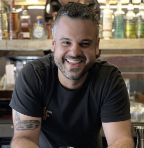 Milos Stevanovic