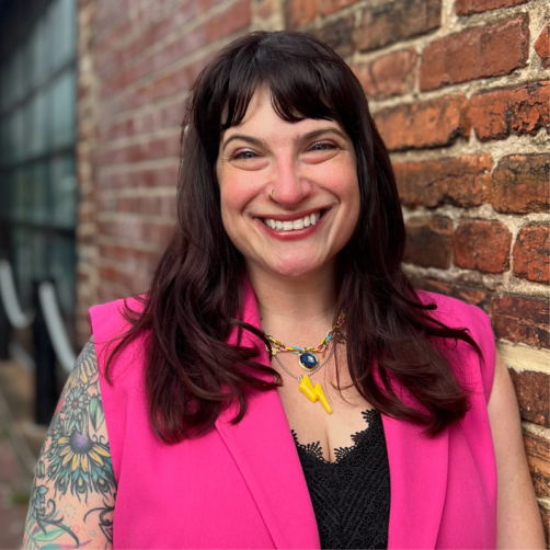 Laura Silverman