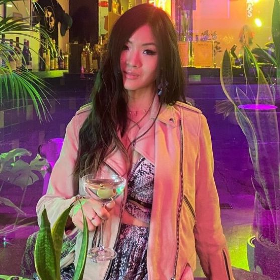 Photo for: Alison Kwan