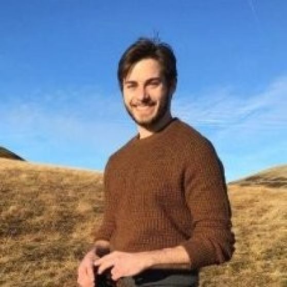 Photo for: Ari  Klafter