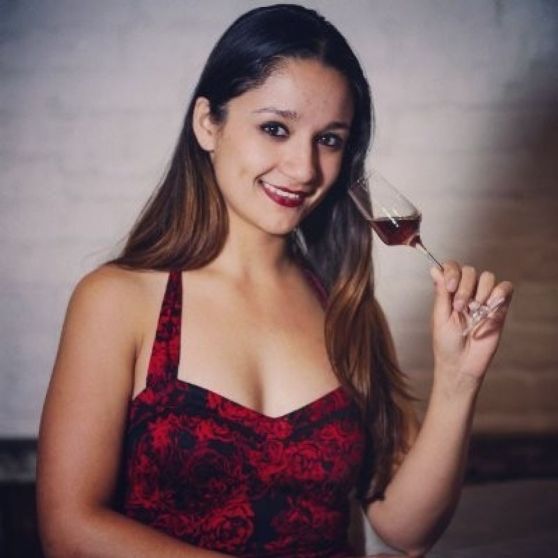 Photo for: Maritza Rocha-Alvarez