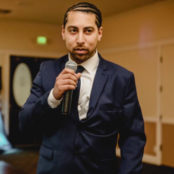 Photo for: Terence Mathews