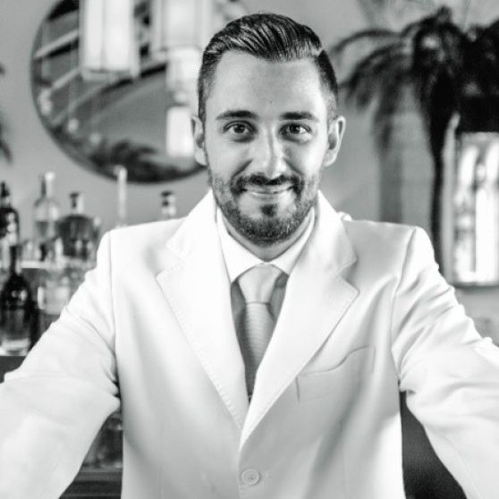 Photo for: Valentino  Longo