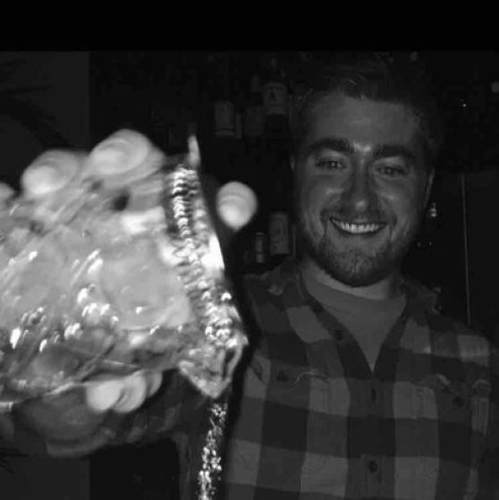 Photo for: Ian  McManus, CSS