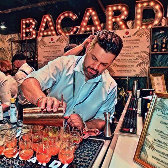 Photo for: Armando Conway