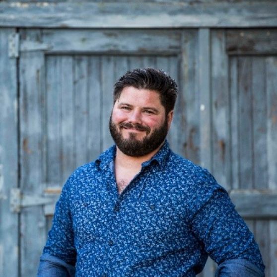 Photo for: Jeremy Harris