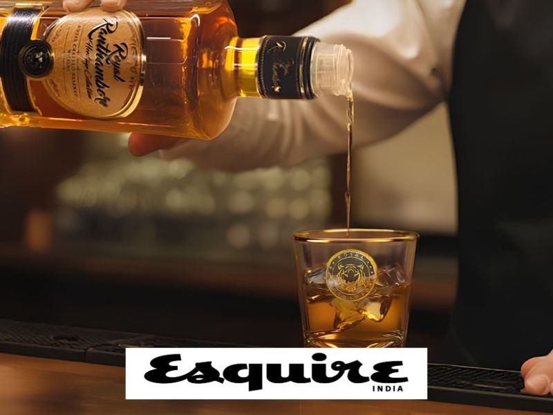 Photo for: Award-Winning Indian Whiskies of 2026: Bartender Spirits Awards List