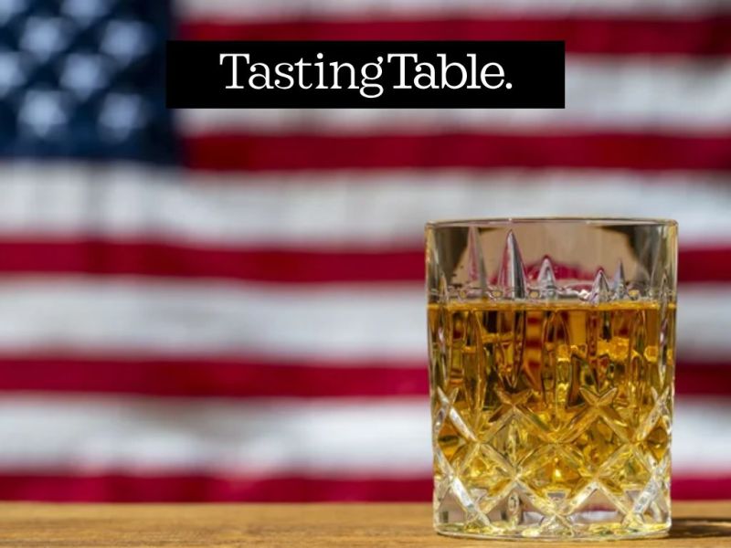 Photo for: The Best Bourbon Brand From Every State