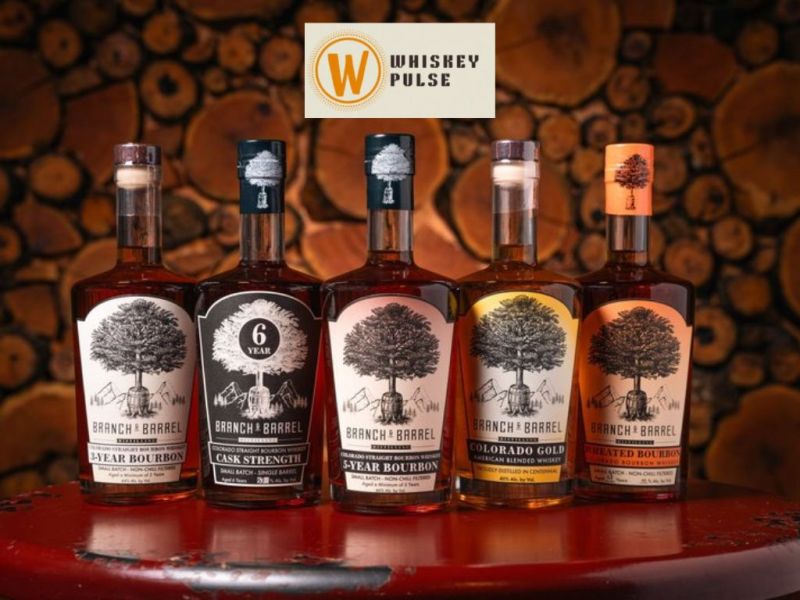 Photo for: Colorado Bourbon Is Having A Moment, And This Distillery Is Leading It
