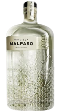 Logo for: Raicilla Malpaso