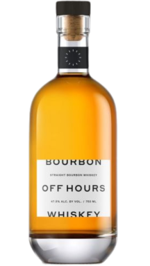 Logo for: Off Hours Bourbon Straight Bourbon Whiskey