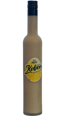 Logo for: Sebastian Kobers Egg Liqueur