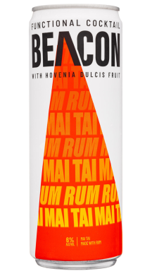 Logo for: Beacon Functional Cocktail - Mai Tai