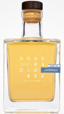 Logo for: Jarrah Single Malt