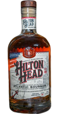 Logo for: Atlantic Bourbon