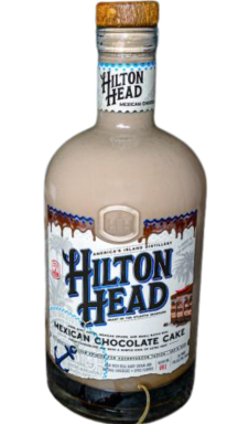 Logo for: Mexican Chocolate Cake