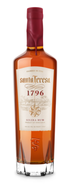 Logo for: Santa Teresa 1796