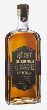 Logo for: Uncle Nearest 1856 Premium Aged Whiskey