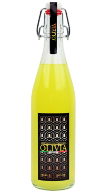 Logo for: Olivia Limoncello 