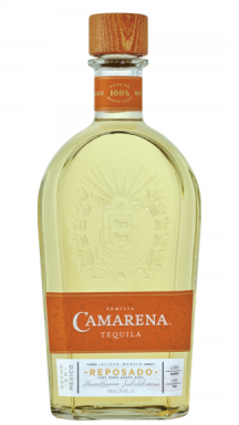 Logo for: Familia Camarena Reposado